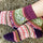 Snorkmaiden Fair Isle Socks