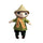 Moomins Snufkin Soft Toy
