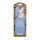 Moomin Winter Bookmark