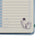 Moominpappa Pocket Notebook
