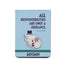 Moominpappa Pocket Notebook