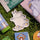 Moomintroll Ceramic Trinket Dish