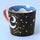 Eleanor Bowmer Moon & Stars Mug