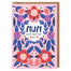 Mum Heart Floral Mother's Day Card