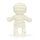 Jellycat Mummy Bob Halloween 24