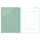 A-Journal Kitchen Journal contents