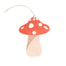 Helio Ferretti Air Freshener - Mushroom Mystical Forest