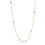 Enamel Copenhagen Lola Necklace - Dreamy