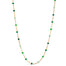 Enamel Copenhagen Lola Necklace - Spring