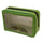 Hightide Nahe Small Packing Pouch Green