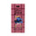 HiJinx Set of 6 Emery Board Nail Files Glow Getter
