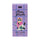 HiJinx Set of 6 Emery Board Nail Files Star Power