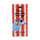 HiJinx Set of 6 Emery Board Nail Files Main Character Energy