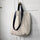 HAY Everyday Tote Bag - Medium - Grey