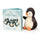 Jellycat The Naughty Penguins Book