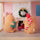 Noodoll Mini Ricespud - Candy