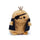 Noodoll Mini Ricespud Gang Badass
