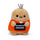 Noodoll Mini Ricespud Gang Inmate