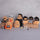 Noodoll Mini Ricespud Gang