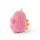 Noodoll Mini Sitting Pink Ricedino