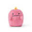 Noodoll Mini Sitting Pink Ricedino