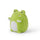 Noodoll Mini Sitting Riceribbit