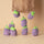 Noodoll Mini Sitting Ricebaba