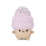 Noodoll Mini Sitting Strawberry Ricecream