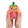 Noodoll Mini Ricespud - Strawberry