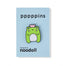 Noodoll Riceribbit Pin