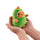 Noodoll Mini Ricespud - Green Dino