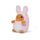 Noodoll Mini Ricespud - Pink Rabbit