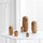 Normann Copenhagen Little Birds - Oak