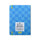 HiJinx A6 Notebook - Notes of a Genius Cats