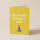 Obligatory Birthday Card