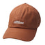 Offline Slogan Cap Terracotta
