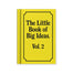 Ohh Deer A7 Tiny Notebook - The Little Book of Ideas