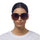 OKKIA Anna Sunglasses - Classic Havanna