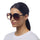 Okkia Anna Sunglasses - Classic Havana
