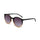 OKKIA Berlino Sunglasses - Shaded Rose
