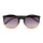 OKKIA Berlino Sunglasses - Shaded Rose