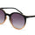 OKKIA Berlino Sunglasses - Shaded Rose
