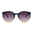 OKKIA Berlino Sunglasses - Shaded Rose
