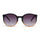 OKKIA Berlino Sunglasses - Shaded Rose