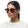 OKKIA Giovanni Sunglasses - Classic Havana