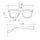 OKKIA Giovanni Dimensions