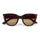 OKKIA Silvia Classic Havana Sunglasses