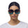 Okkia Anna Blue Havana Sunglasses