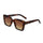 OKKIA Elba Classic Havana Sunglasses