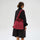 Ölend Ona Soft Bag Cherry Red